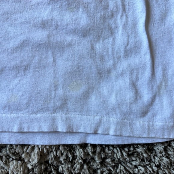 Chicago Bulls Threepeat World Champs t-shirt - Picture 8 of 8